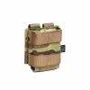 Beretta Griptac Molle Single 5.56 Mag Multicam® Pouch -Beretta Promotional Store CA171T2257 FRONT