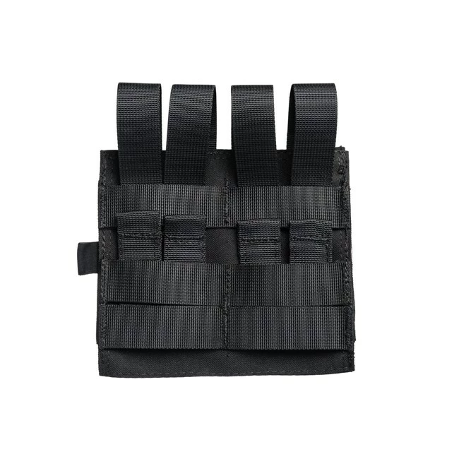 Beretta Open Top Double 5.56 Mag Pouch 5 Beretta Open Top Double 5.56 Mag Pouch - Image 3