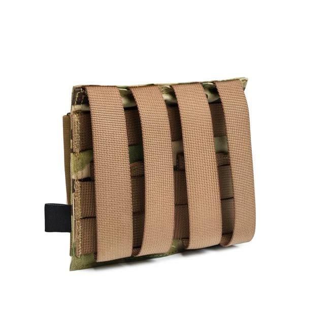Beretta Open Top Double 5.56 Mag Multicam® Pouch 4 Beretta Open Top Double 5.56 Mag Multicam® Pouch - Image 2