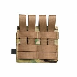 Beretta Open Top Double 5.56 Mag Multicam® Pouch 7 Beretta Open Top Double 5.56 Mag Multicam® Pouch -Beretta Promotional Store CA181T2257 CLOSEUP1