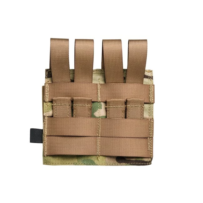 Beretta Open Top Double 5.56 Mag Multicam® Pouch 5 Beretta Open Top Double 5.56 Mag Multicam® Pouch - Image 3
