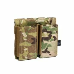 Beretta Open Top Double 5.56 Mag Multicam® Pouch