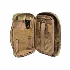 Beretta EDC Multicam® Pouch 7 Beretta EDC Multicam® Pouch -Beretta Promotional Store CA221T2257 CLOSEUP1