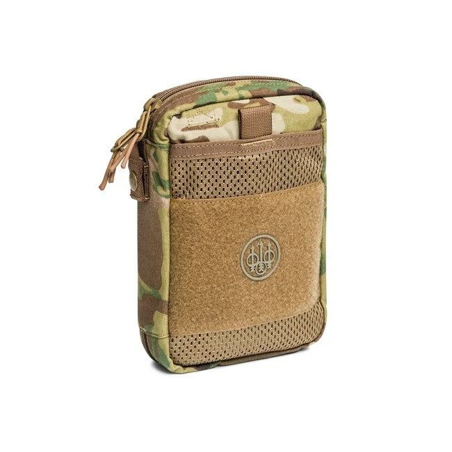 Beretta EDC Multicam® Pouch 2 Beretta EDC Multicam® Pouch