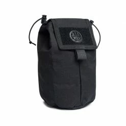 Beretta Foldable Dump Pouch -Beretta Promotional Store CA24100189 CLOSEUP1