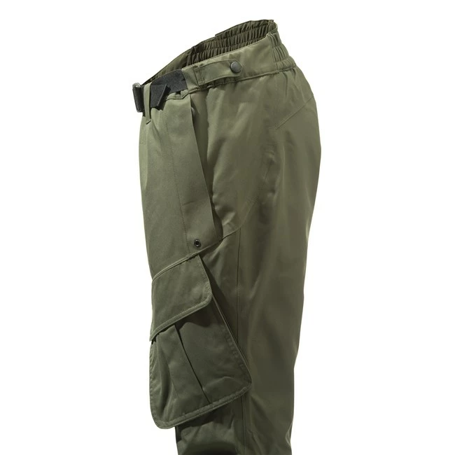 Beretta Extrelle HeatDry Static Pants GTX® Woman 6 Beretta Extrelle HeatDry Static Pants GTX® Woman - Image 4