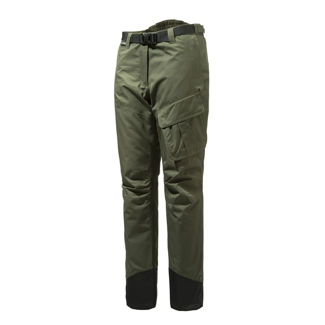 Beretta Extrelle HeatDry Static Pants GTX® Woman 3 Beretta Extrelle HeatDry Static Pants GTX® Woman