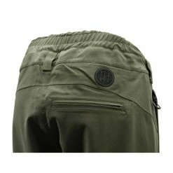 Beretta Extrelle Active Pants Woman -Beretta Promotional Store CD222022950715 CLOSEUP1