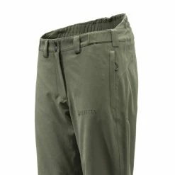 Beretta Extrelle Active Pants Woman -Beretta Promotional Store CD222022950715 CLOSEUP2