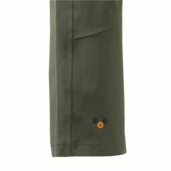 Beretta Extrelle Active Pants Woman -Beretta Promotional Store CD222022950715 CLOSEUP3