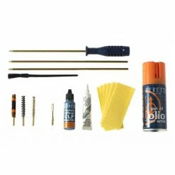 Beretta Essential Rifle CK ga 243/6.5-6 -Beretta Promotional Store CK301000500999 CLOSEUP2