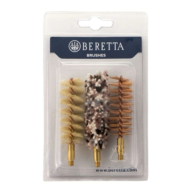 Beretta Shotgun Brushes for ga.20 4 Beretta Shotgun Brushes for ga.20 - Image 2