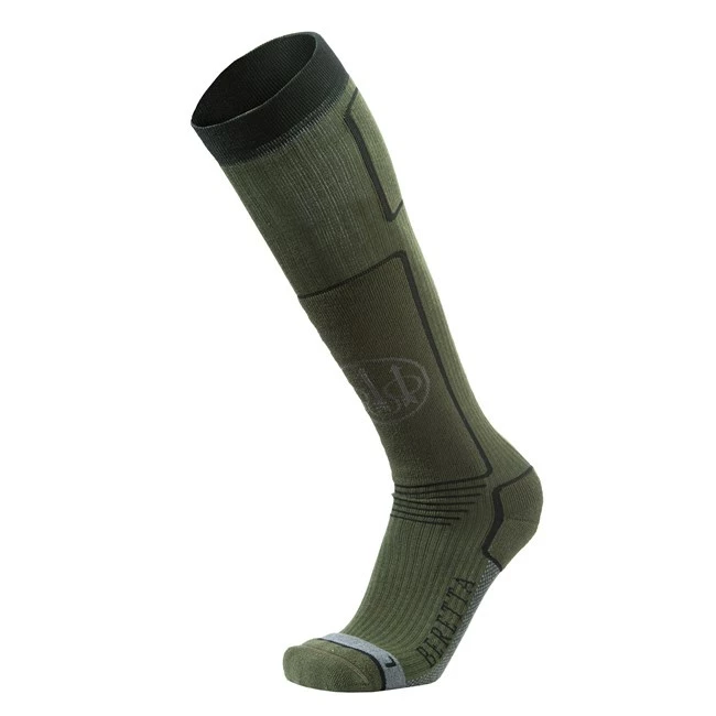 Beretta Hunting Long Socks 3 Beretta Hunting Long Socks