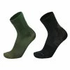 Beretta Short Shooting Socks 2 Beretta Short Shooting Socks -Beretta Promotional Store CL091T2166 FRONT