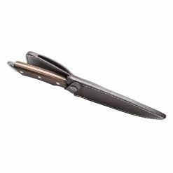 Beretta Oryx Fixed Blade Knife -Beretta Promotional Store CO201A273508B4 CLOSEUP2