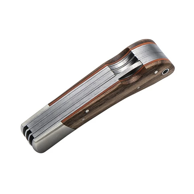 Beretta Duiker Three Blade Knife 5 Beretta Duiker Three Blade Knife - Image 3