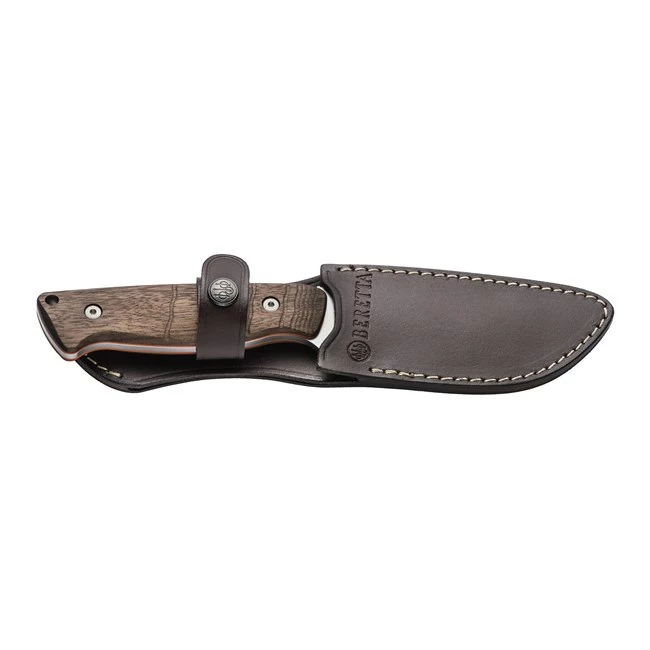 Beretta Chamois Fixed Blade Knife 3 Beretta Chamois Fixed Blade Knife