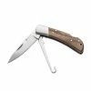 Beretta Nyala Folding Blade Knife -Beretta Promotional Store CO251A273508B4 CLOSEUP1
