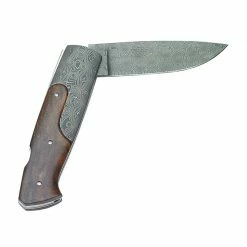Beretta SO Folding Blade Knife -Beretta Promotional Store CO520004010802 BACK