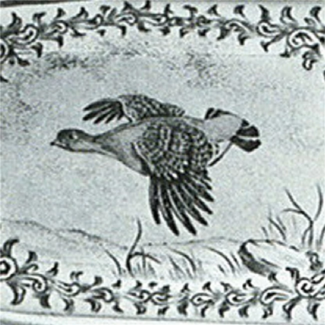 Beretta SO Fixed Blade - Custom 5 Beretta SO Fixed Blade - Custom - Image 3