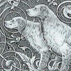 Beretta SO Folding Blade - Custom -Beretta Promotional Store CO550004020802 CLOSEUP4