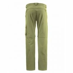 Beretta Men's Quick Dry Pants -Beretta Promotional Store CU021T04400727 BACK