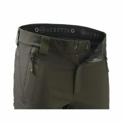 Beretta Bymark Pants -Beretta Promotional Store CU083T2109 CLOSEUP4