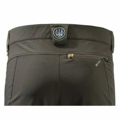 Beretta Bymark Pants -Beretta Promotional Store CU083T2109 CLOSEUP5