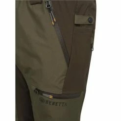 Beretta Tri-Active EVO Pants 13 Beretta Tri-Active EVO Pants -Beretta Promotional Store CU133T2206 CLOSEUP2