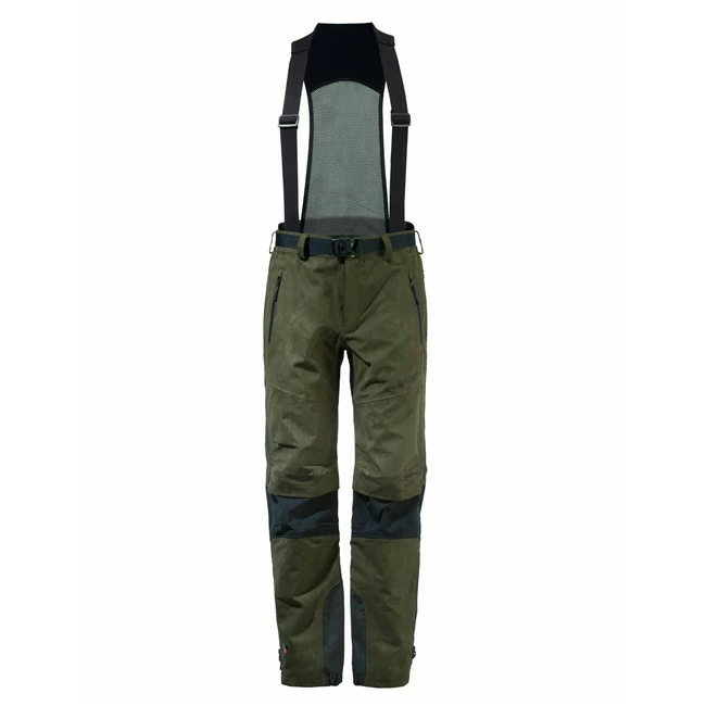 Beretta Active Mars Suspender Pants 3 Beretta Active Mars Suspender Pants