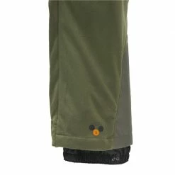 Beretta Hush Pants GTX® 14 Beretta Hush Pants GTX® -Beretta Promotional Store CU562T16570715 CLOSEUP41
