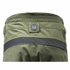 Beretta Tri-Active WP Pants -Beretta Promotional Store CU572022950715 CLOSEUP11