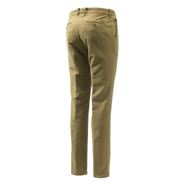 Beretta Moleskin Classic Pants 4 Beretta Moleskin Classic Pants - Image 2