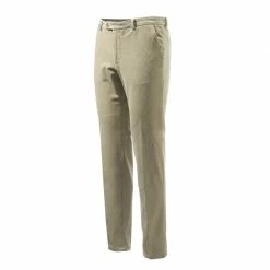 Beretta Corduroy Classic Pants -Beretta Promotional Store CU62204600 FRONT