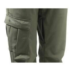 Beretta Advance Softshell Pants 9 Beretta Advance Softshell Pants -Beretta Promotional Store CU672T1658 CLOSEUP1