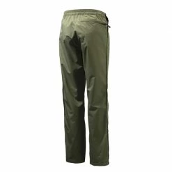 Beretta WP Packable Overpants -Beretta Promotional Store CU702T1851 BACK