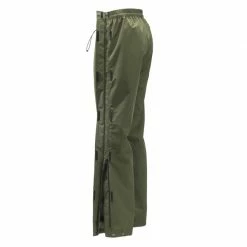 Beretta WP Packable Overpants -Beretta Promotional Store CU702T1851 CLOSEUP2