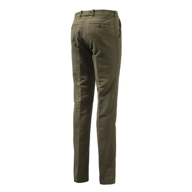 Beretta Moleskin Classic Fit Pants 4 Beretta Moleskin Classic Fit Pants - Image 2