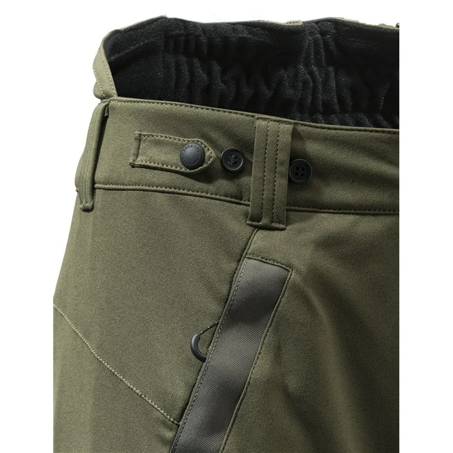 Beretta Hush Pro Pants GTX 5 Beretta Hush Pro Pants GTX - Image 3