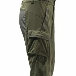 Beretta Hush Pro Pants GTX 11 Beretta Hush Pro Pants GTX -Beretta Promotional Store CU762T1657 CLOSEUP2