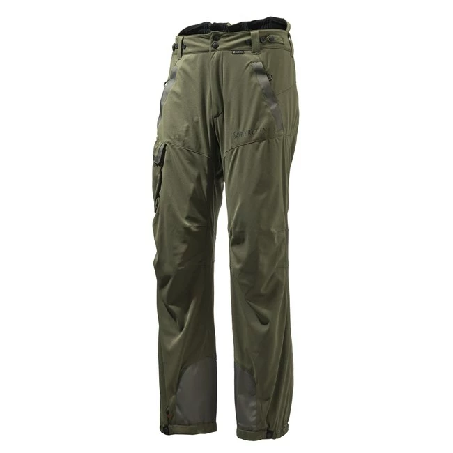 Beretta Hush Pro Pants GTX 3 Beretta Hush Pro Pants GTX
