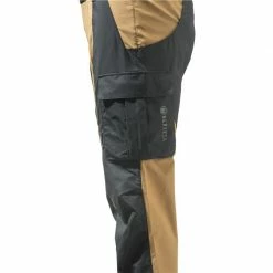Beretta Rush Pants - Tan -Beretta Promotional Store CU792T194401A0 CLOSEUP1