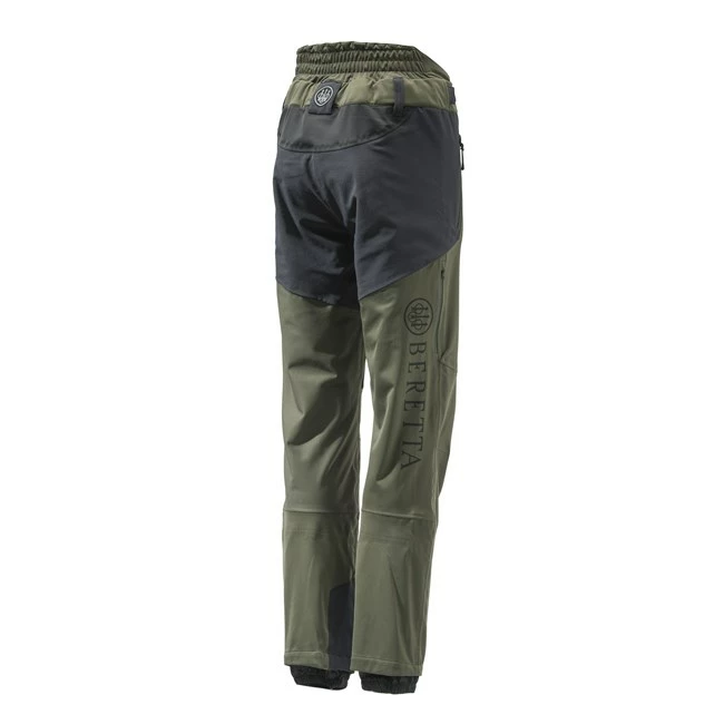 Beretta Ibex NeoShell® Pants 4 Beretta Ibex NeoShell® Pants - Image 2