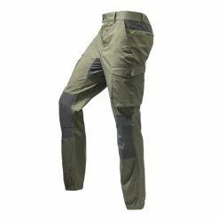 Beretta Hybrid Jungle Pants -Beretta Promotional Store CU962T2083 CLOSEUP1
