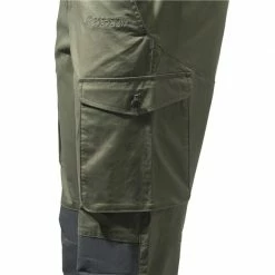 Beretta Hybrid Jungle Pants -Beretta Promotional Store CU962T2083 CLOSEUP2