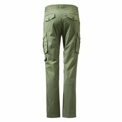 Beretta Serengeti Cargo Pant -Beretta Promotional Store CUA60T1086073H BACK
