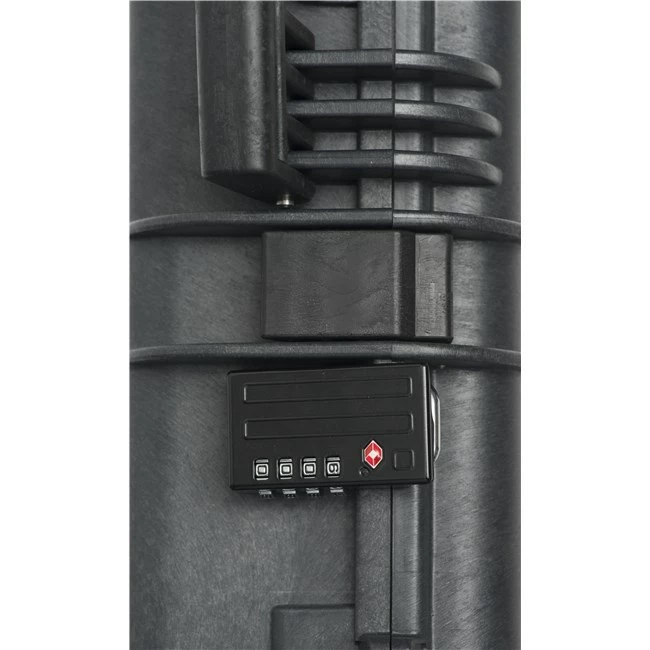 Beretta Explorer Universal Case TSA Approved - Medium (113cm/44.8in) 6 Beretta Explorer Universal Case TSA Approved - Medium (113cm/44.8in) - Image 4