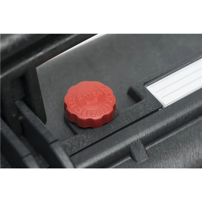 Beretta Explorer Universal Case TSA Approved - Medium (113cm/44.8in) 7 Beretta Explorer Universal Case TSA Approved - Medium (113cm/44.8in) - Image 5