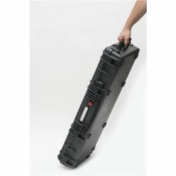 Beretta Explorer Universal Case TSA Approved - Small (93cm/36.9in) -Beretta Promotional Store DSC7516