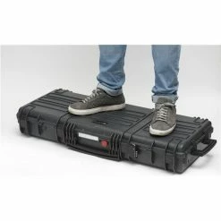 Beretta Explorer Universal Case TSA Approved - Small (93cm/36.9in) -Beretta Promotional Store DSC7517